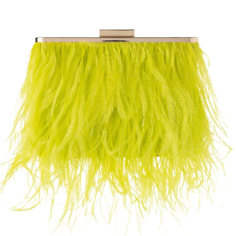 Estelle Clutch (OB4773)