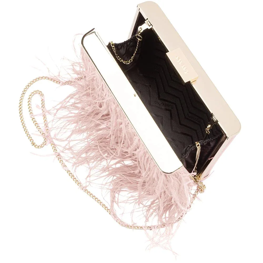 Estelle Clutch (OB4773)