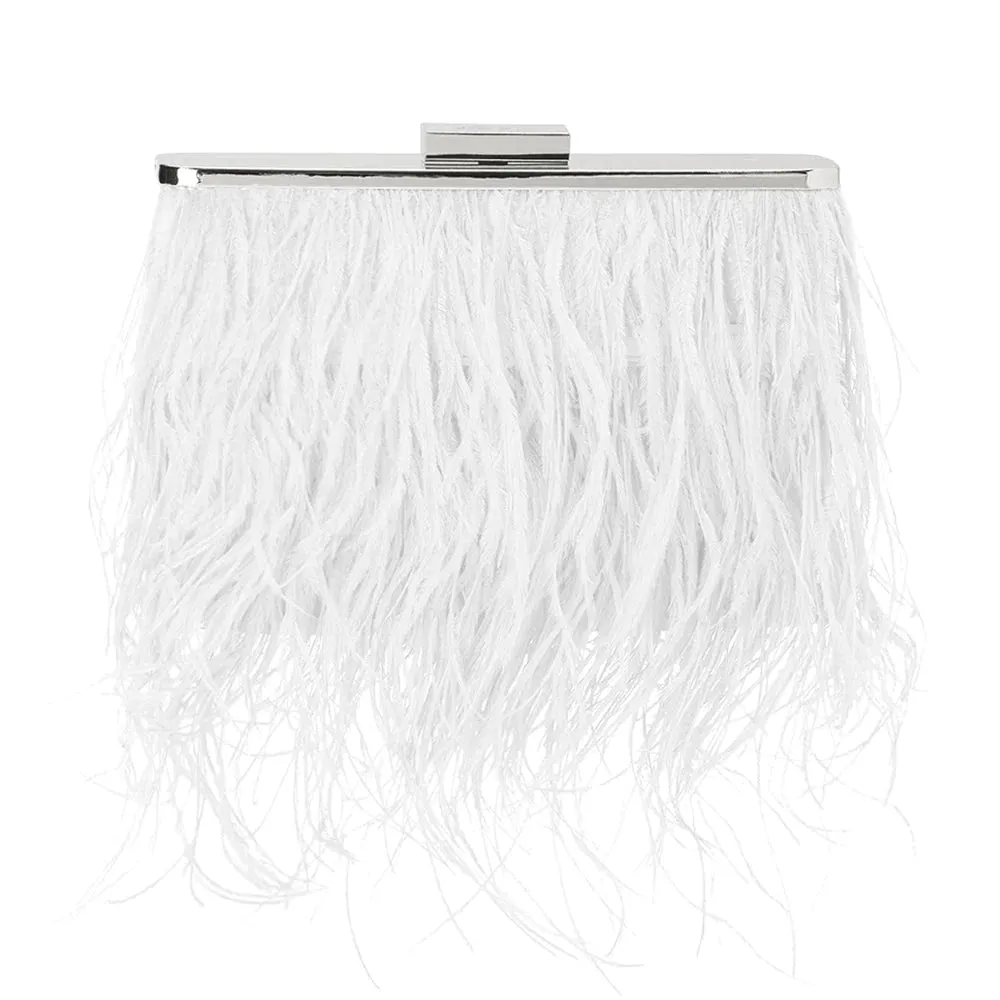 Estelle Clutch (OB4773)