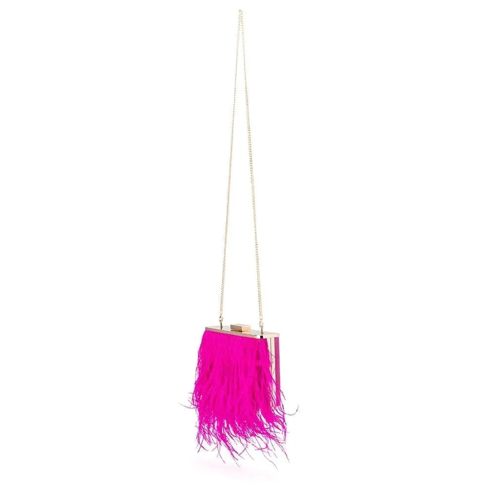 Estelle Clutch (OB4773)