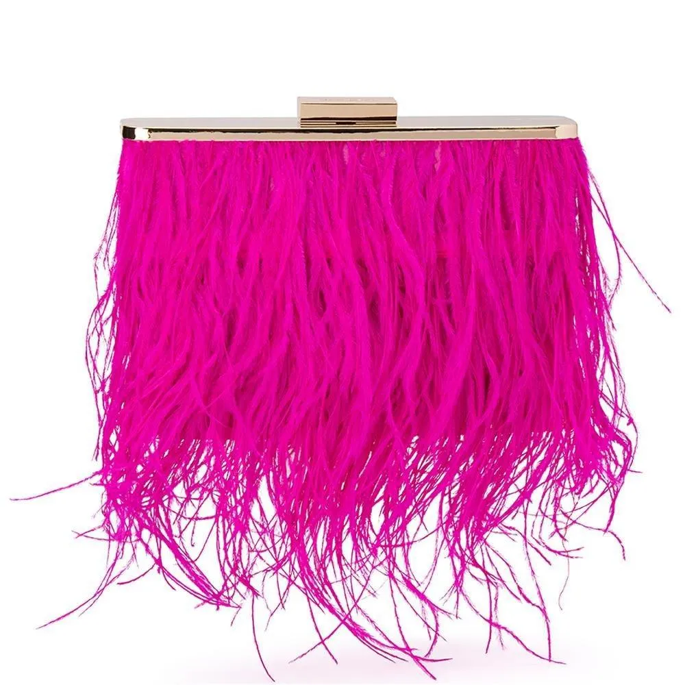 Estelle Clutch (OB4773)
