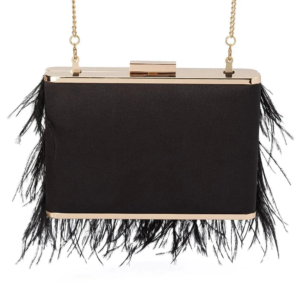 Estelle Clutch (OB4773)