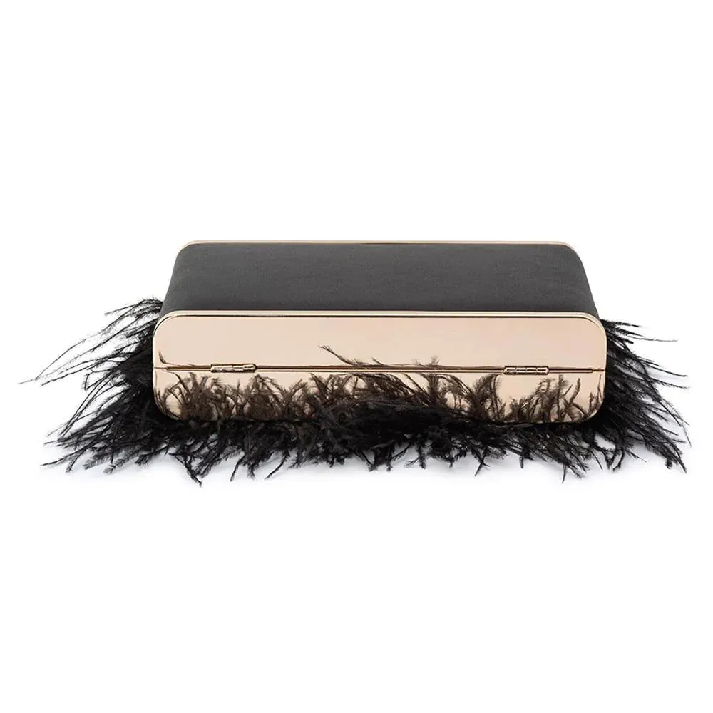 Estelle Clutch (OB4773)