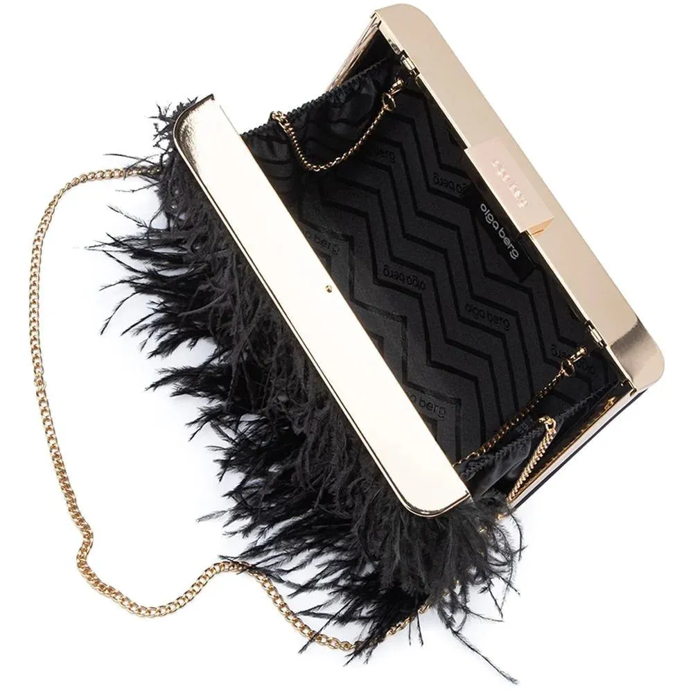 Estelle Clutch (OB4773)