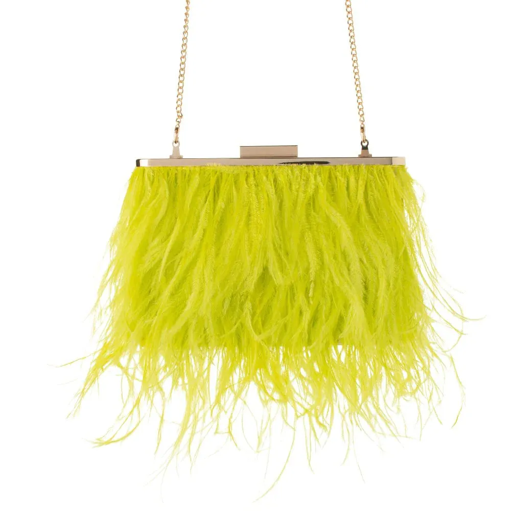 Estelle Clutch (OB4773)