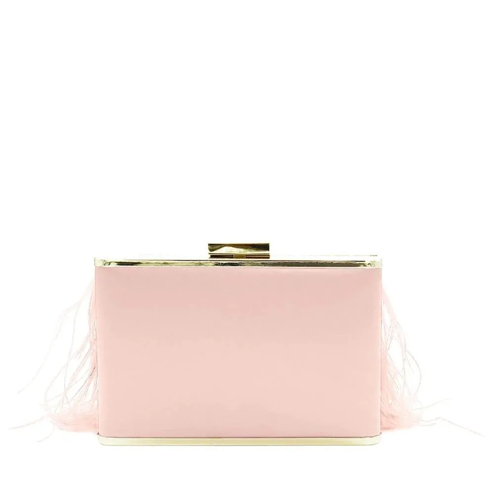 Estelle Clutch (OB4773)