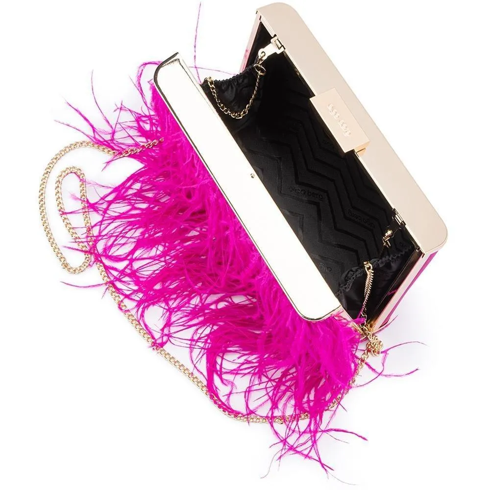 Estelle Clutch (OB4773)