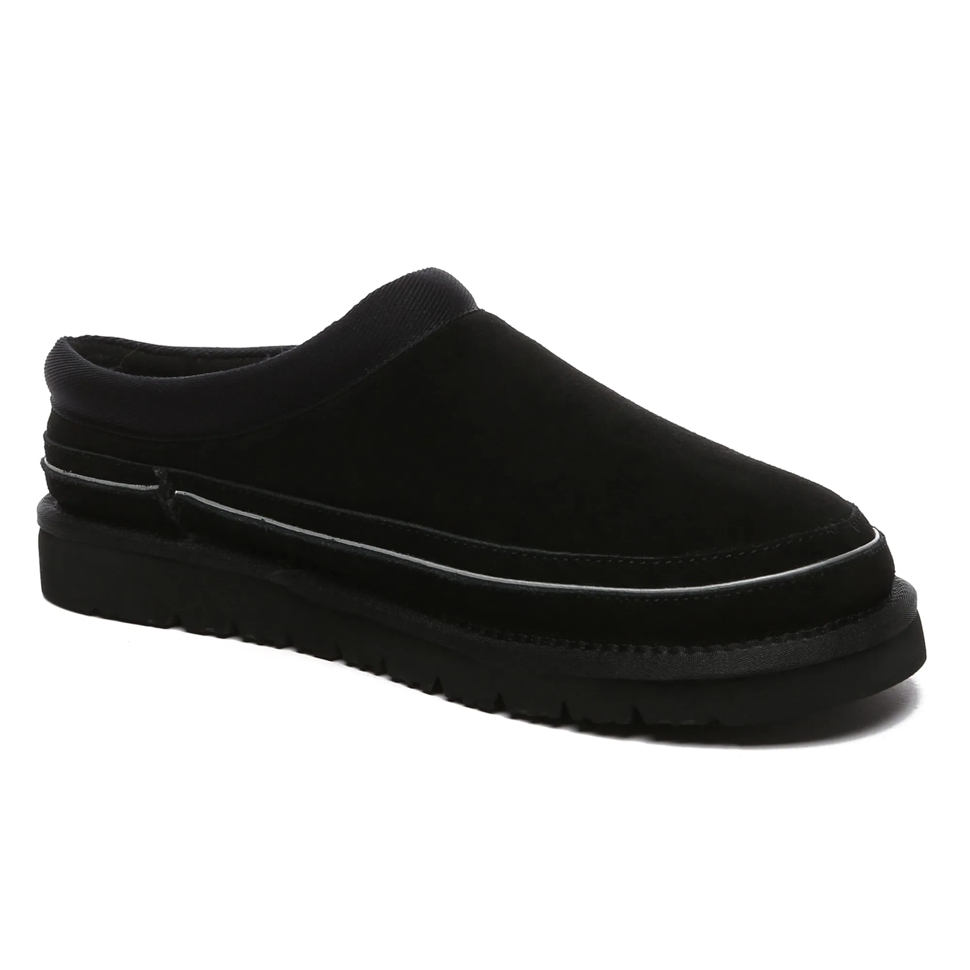 EVERAU Men Slippers
