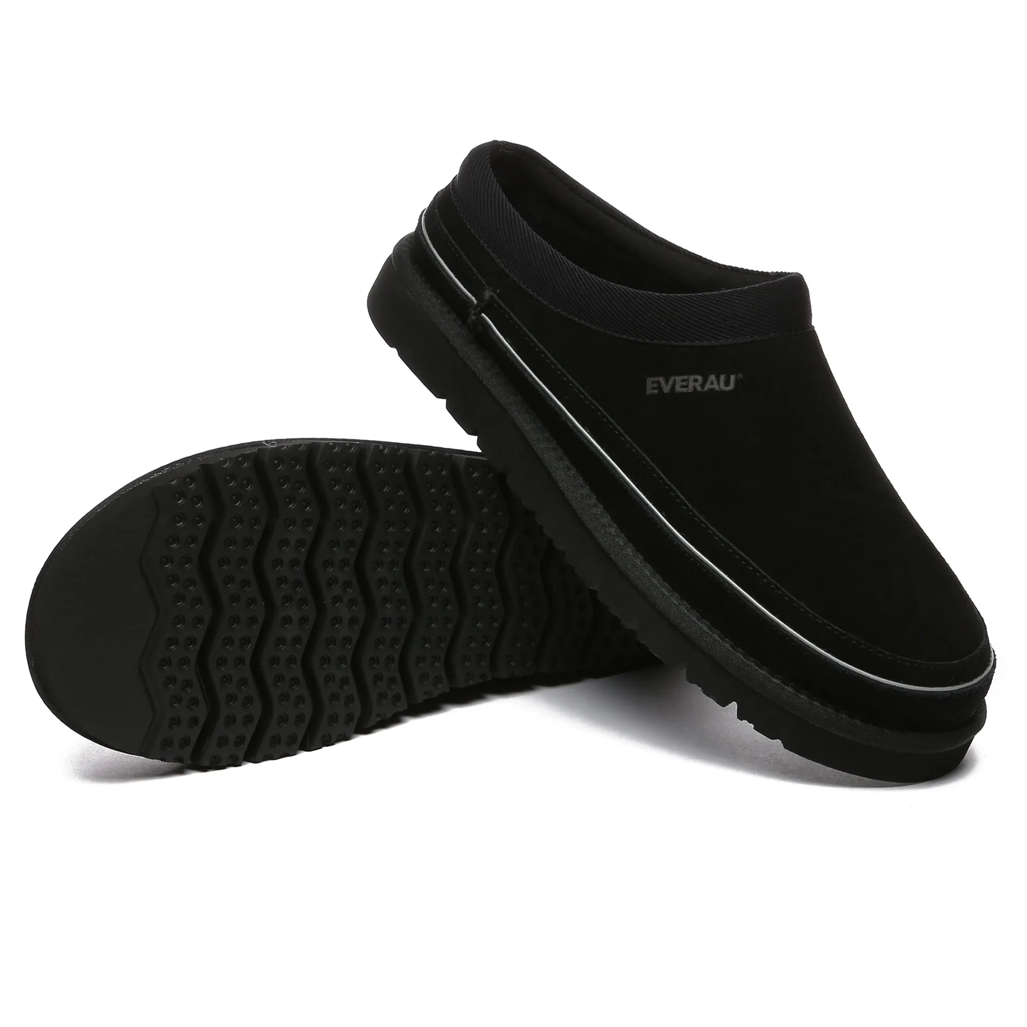 EVERAU Men Slippers
