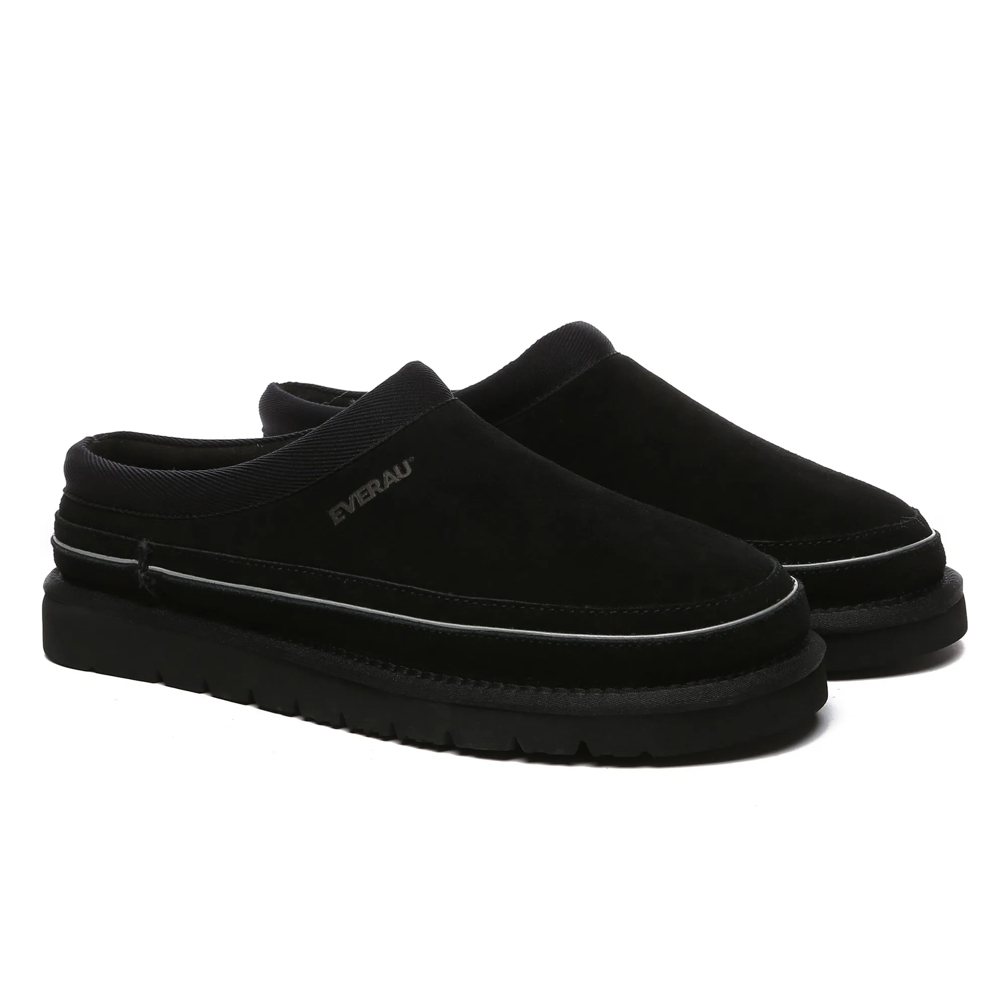 EVERAU Men Slippers