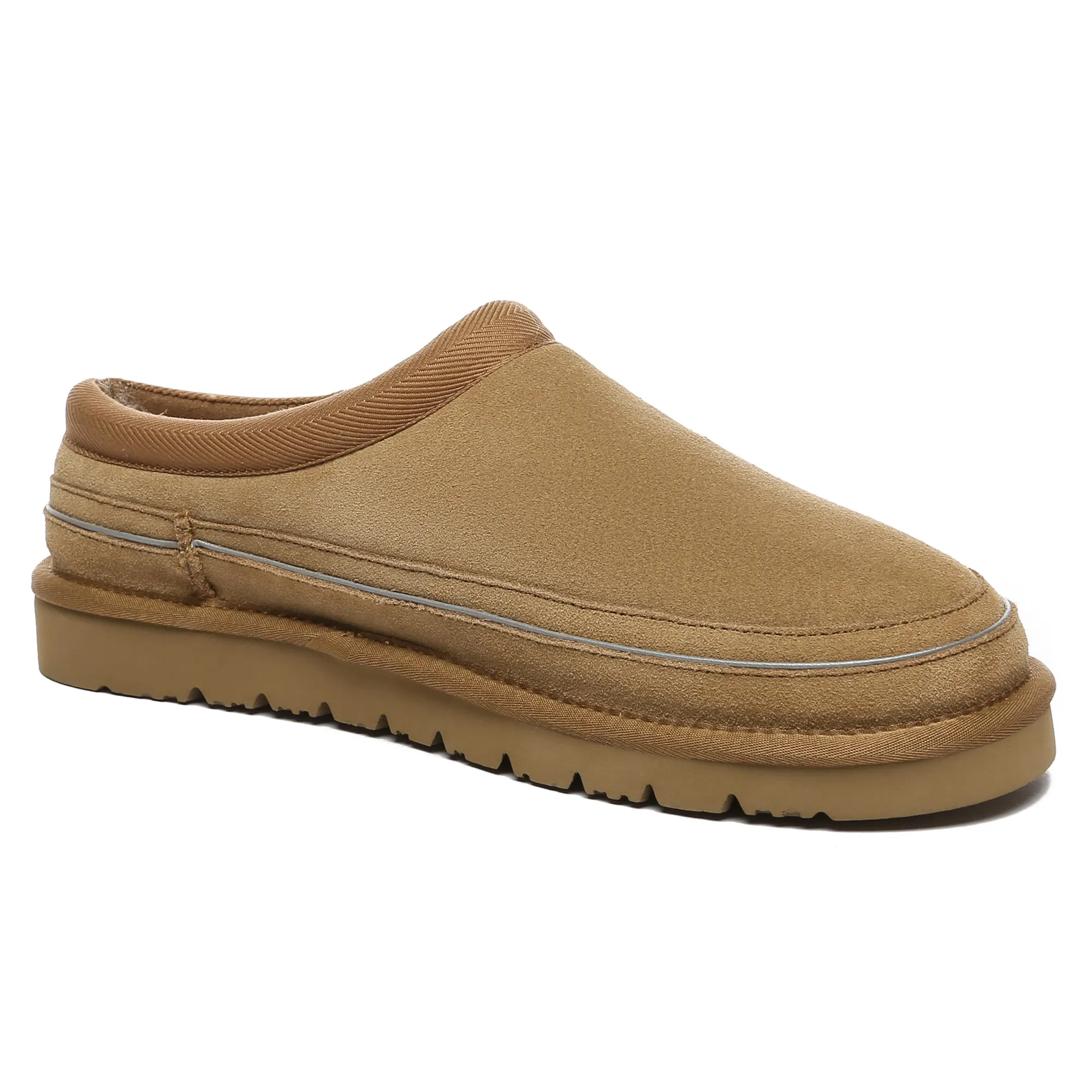 EVERAU Men Slippers