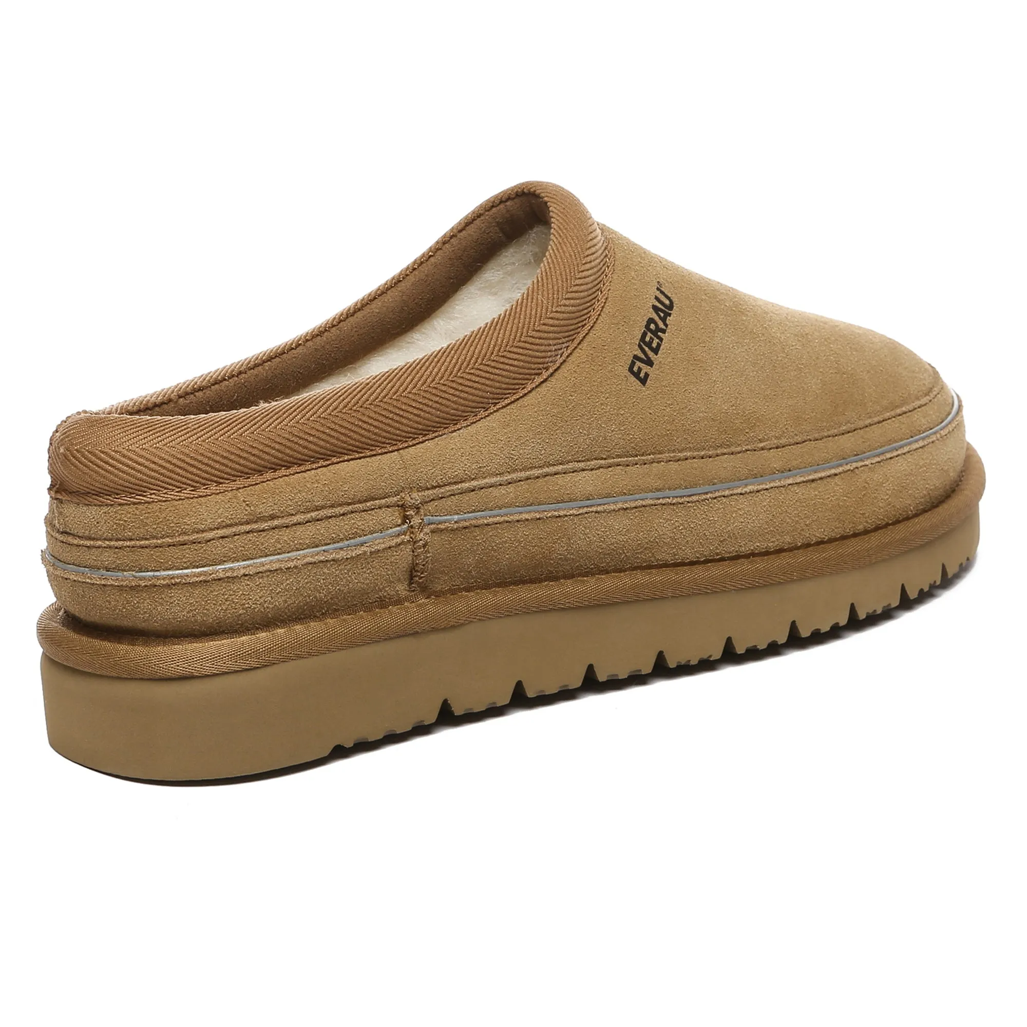 EVERAU Men Slippers