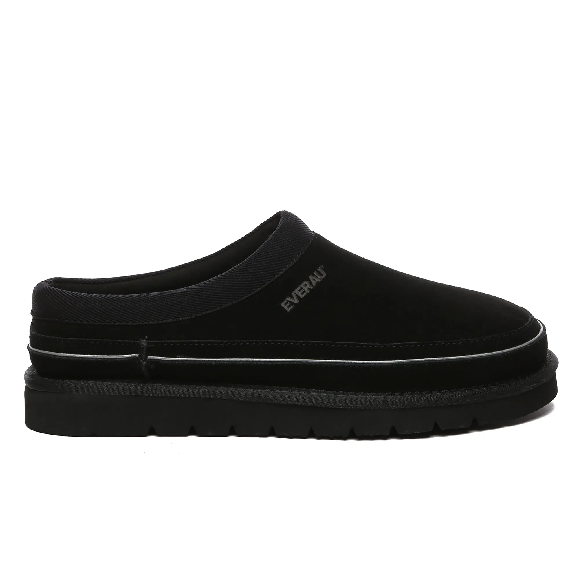 EVERAU Men Slippers