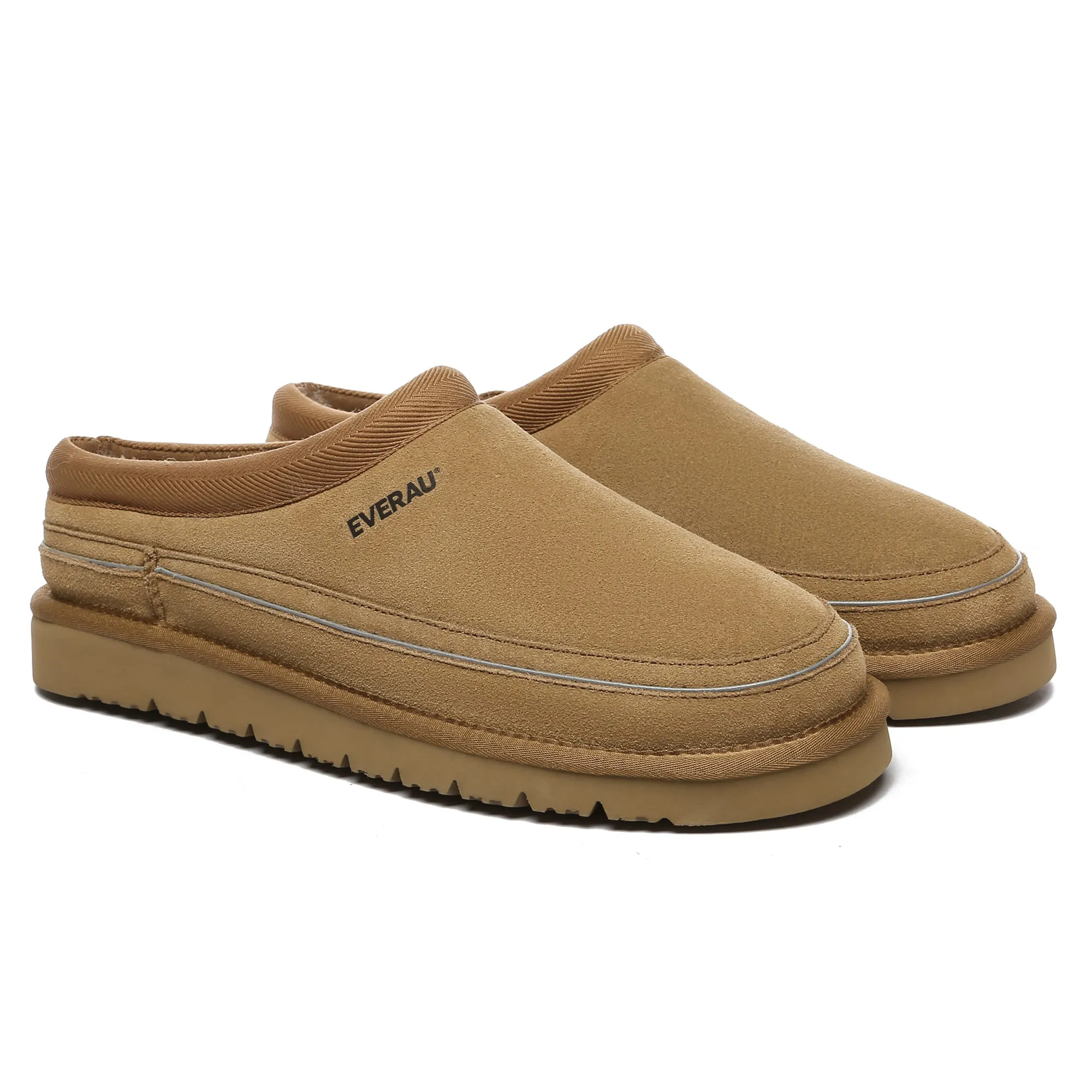 EVERAU Men Slippers