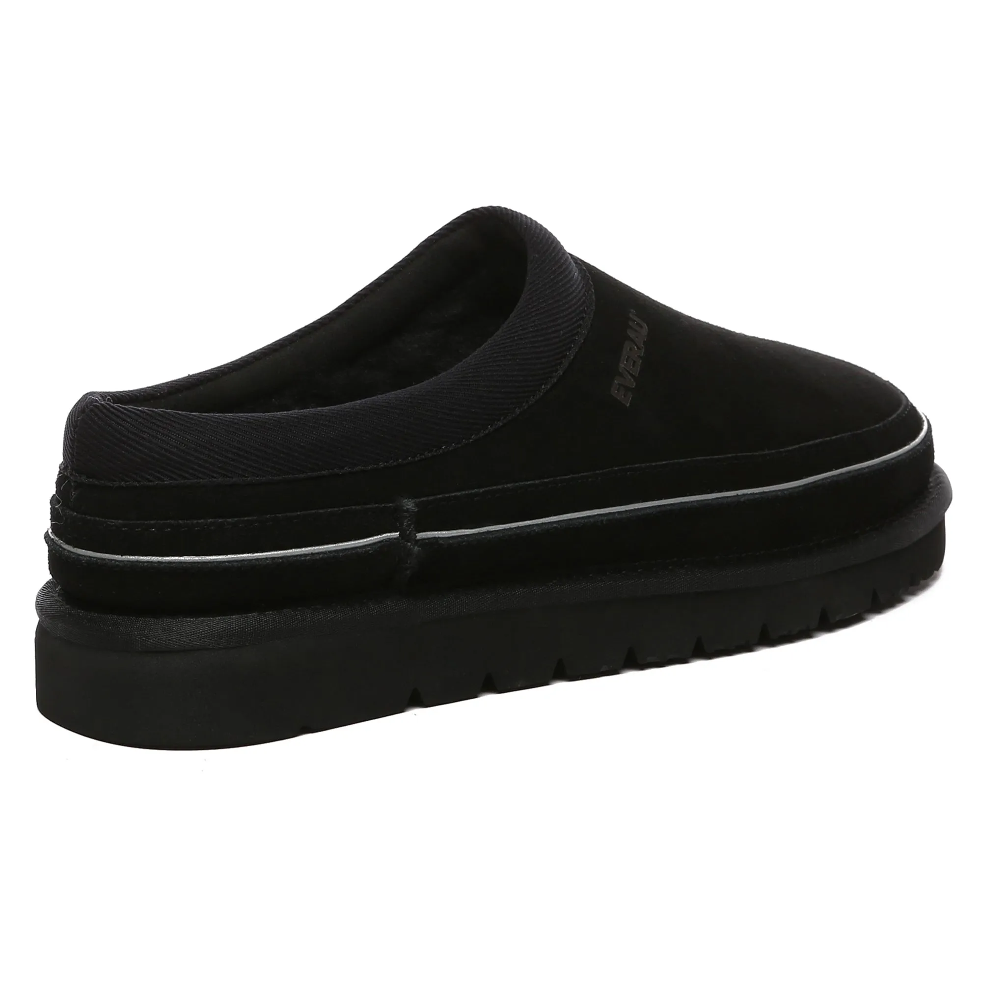 EVERAU Men Slippers