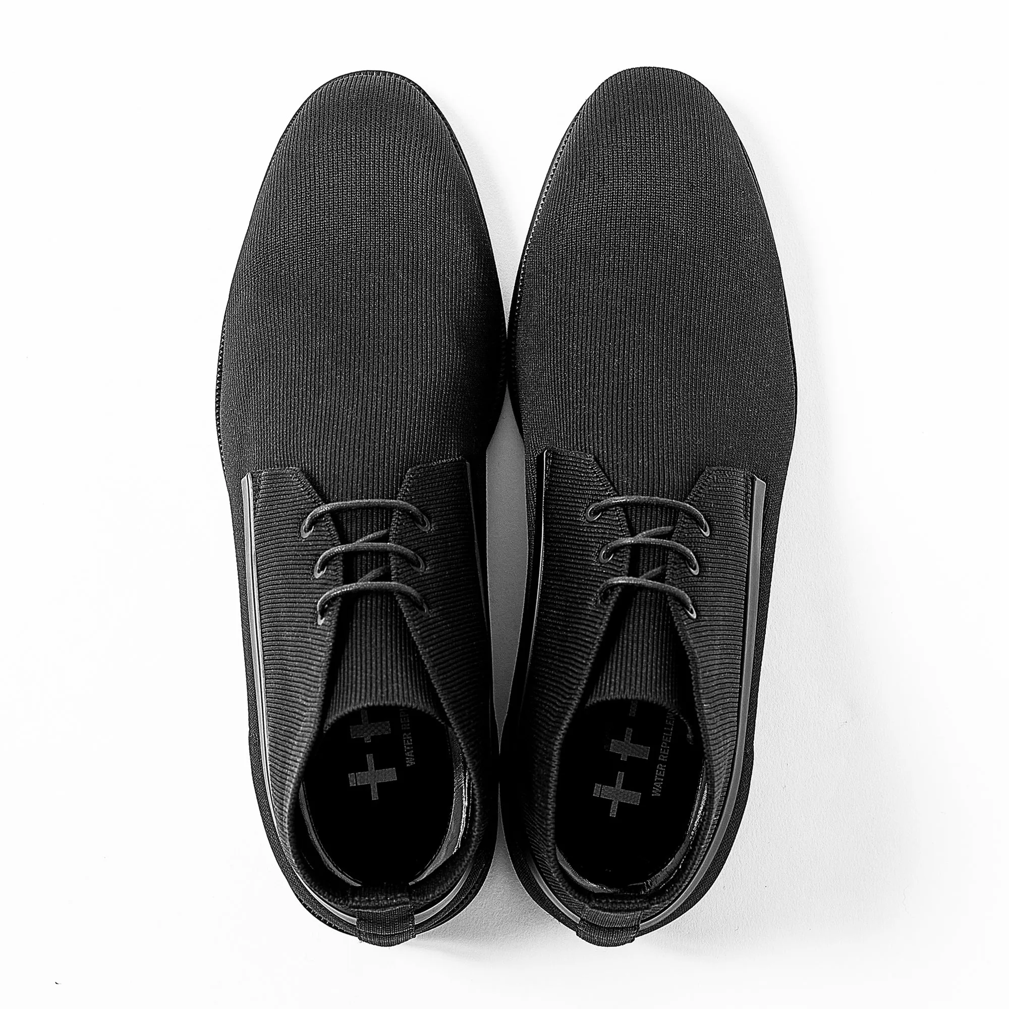 ＋F＋ | エフ　ACTHREAD CHUKKA BOOTS