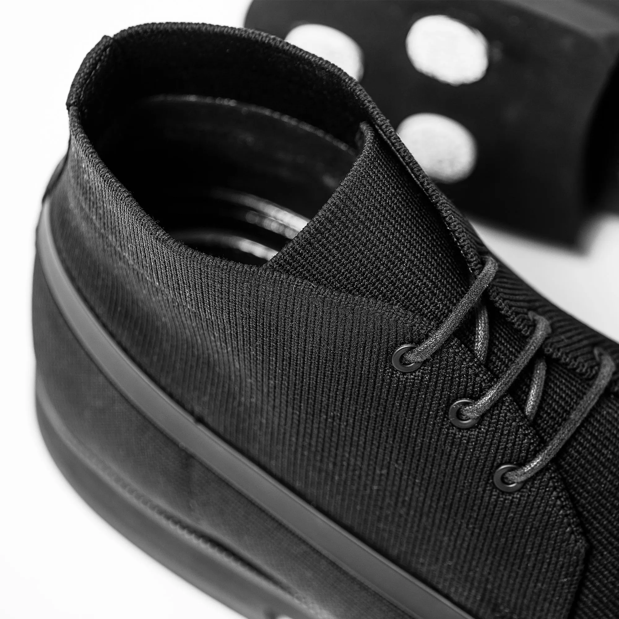 ＋F＋ | エフ　ACTHREAD CHUKKA BOOTS