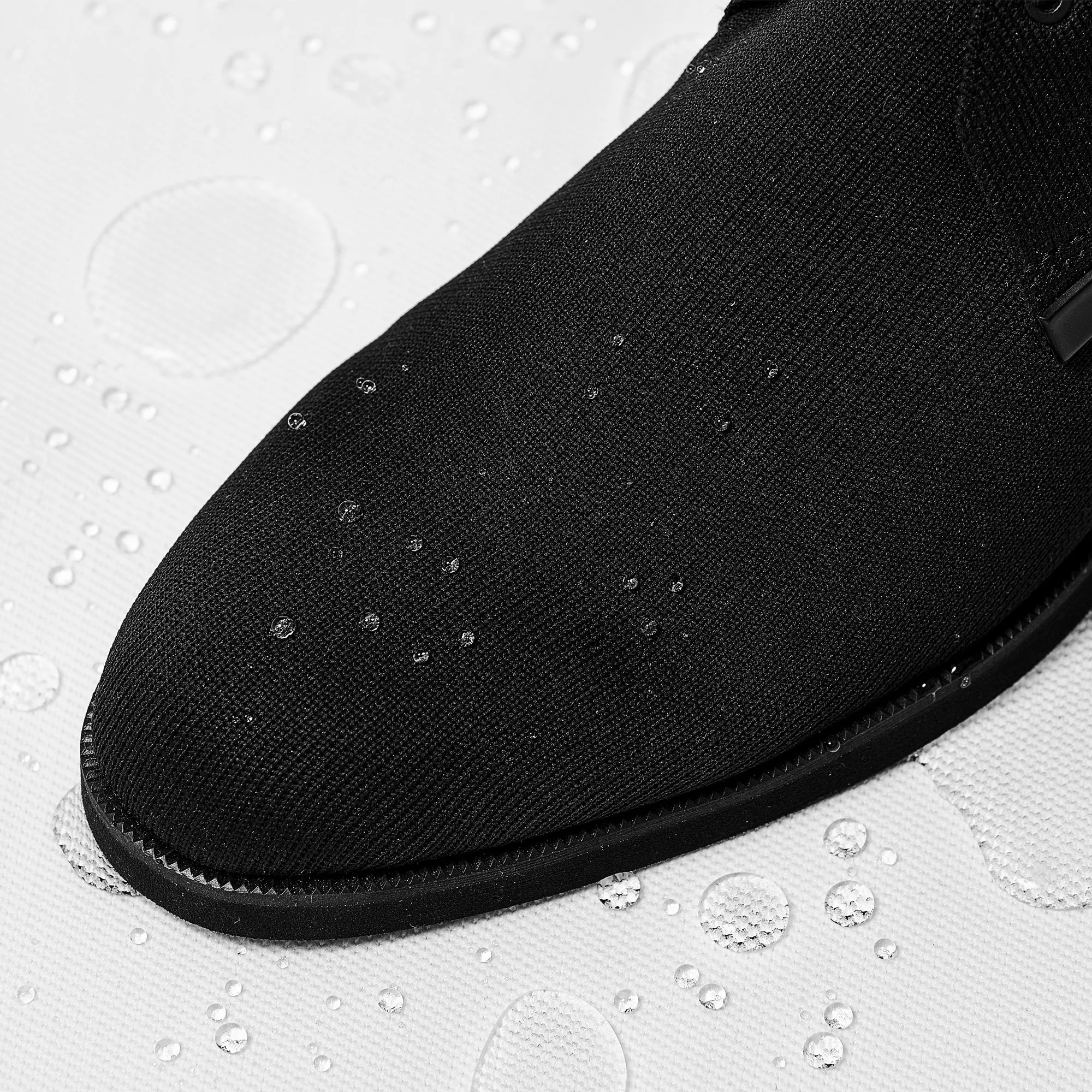 ＋F＋ | エフ　ACTHREAD CHUKKA BOOTS