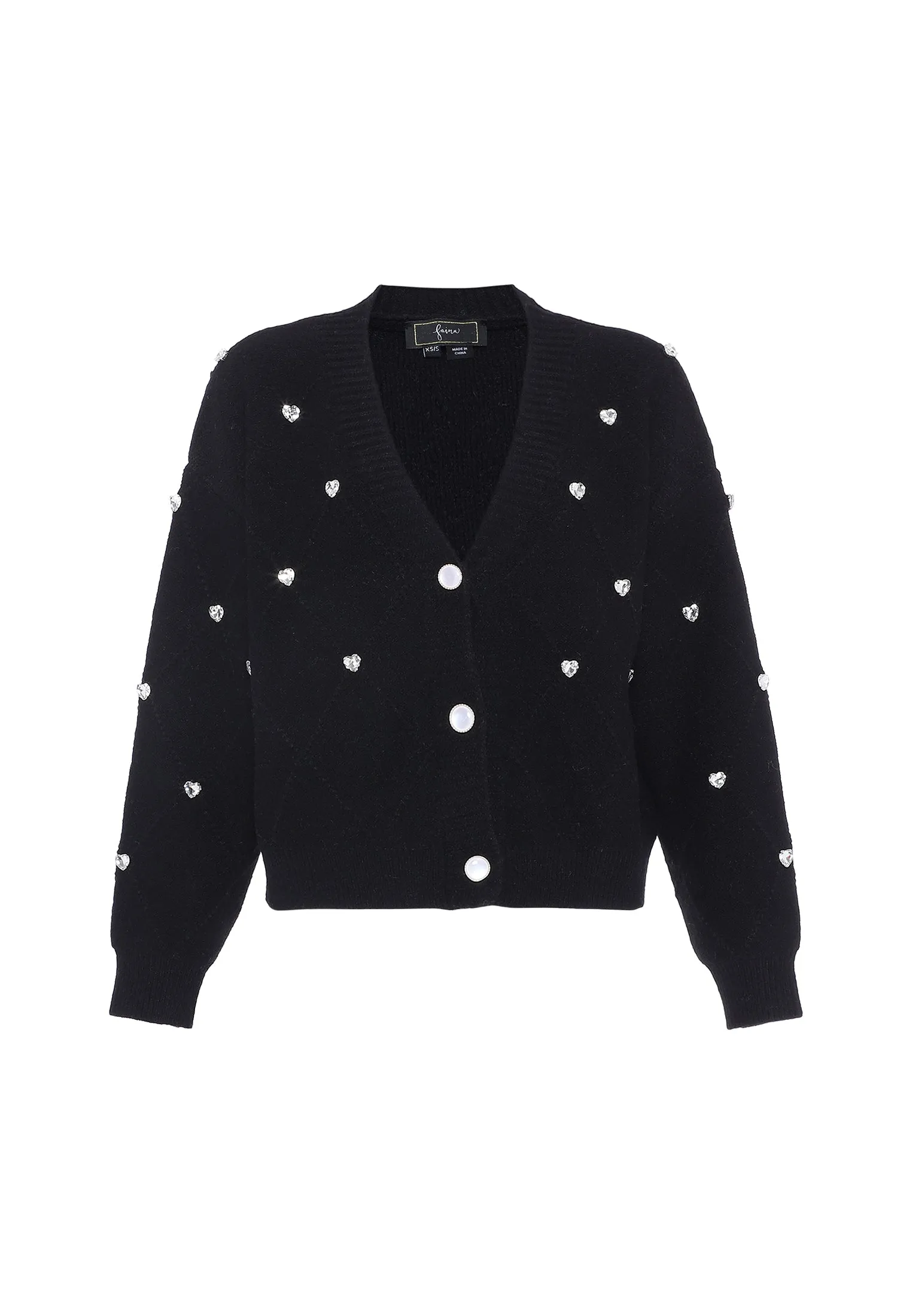 Faina Women's Sweater