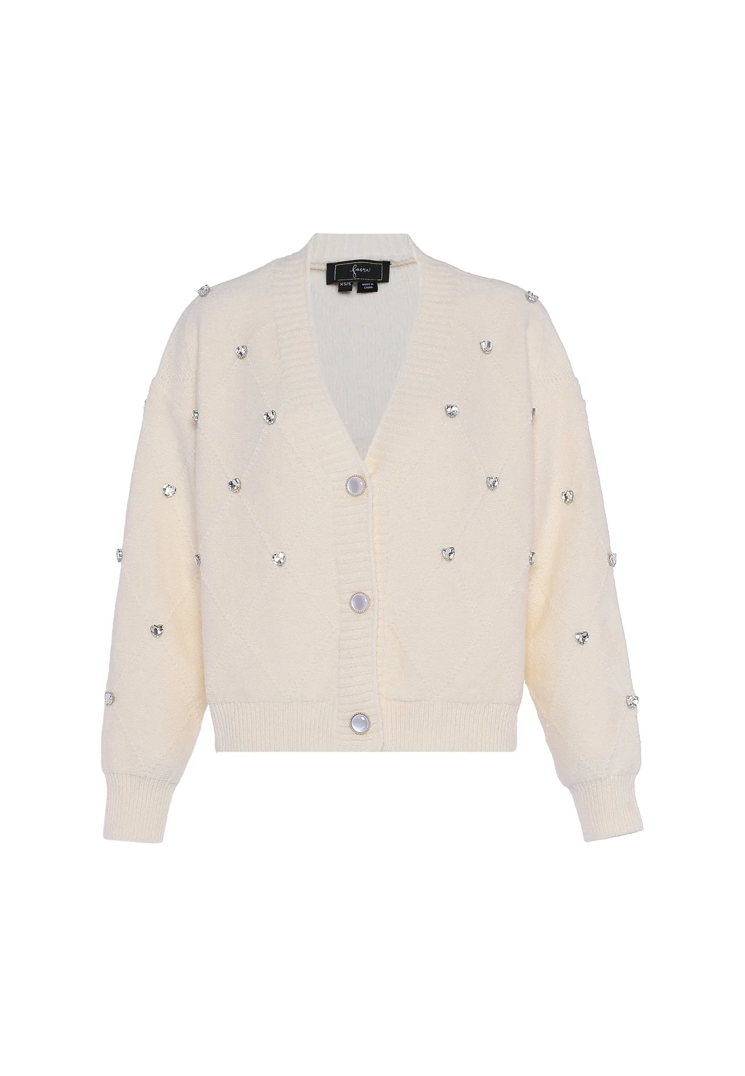 Faina Women's Sweater