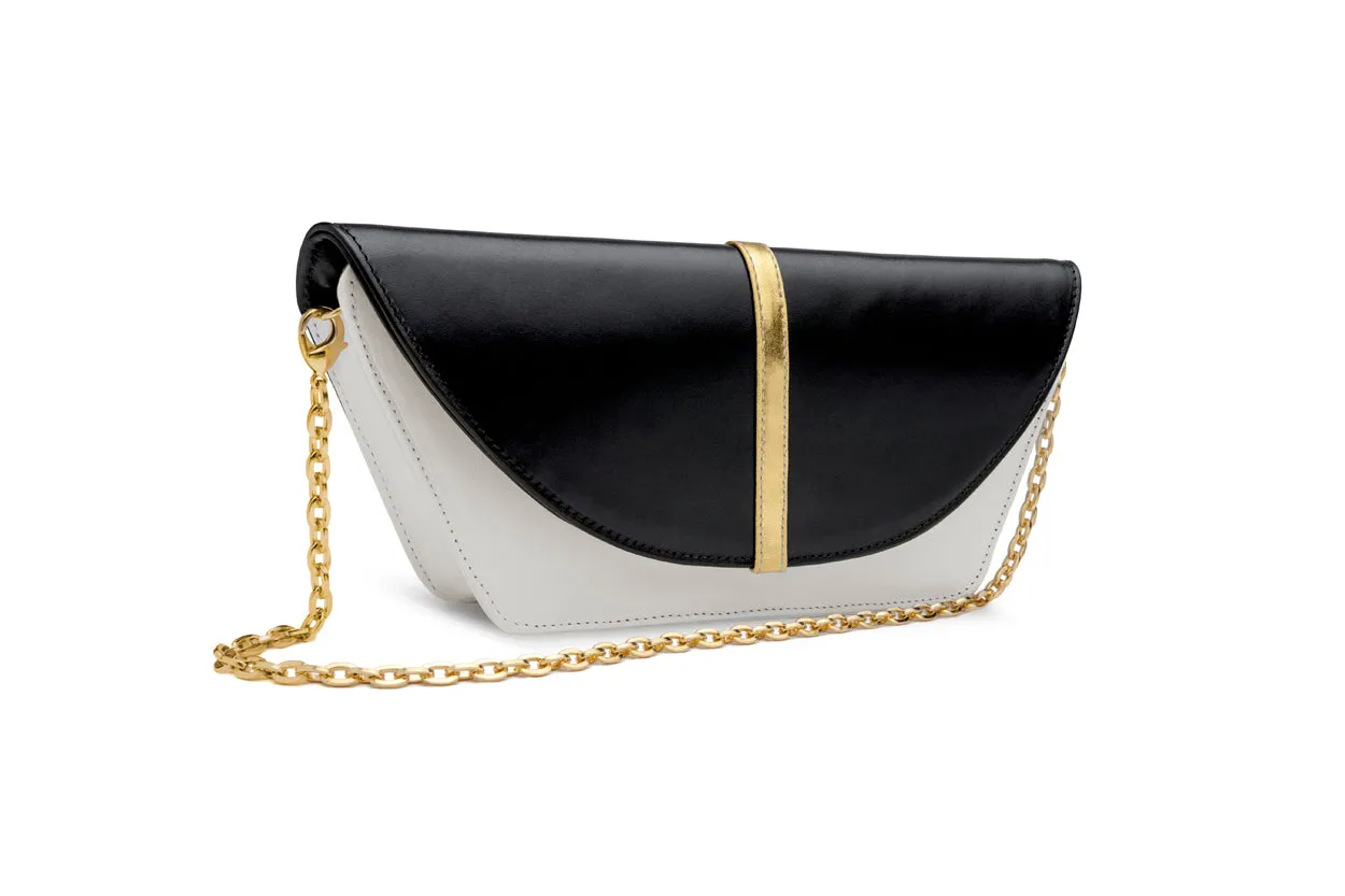 feNa Euphoria 3-Way Convertible Handbag