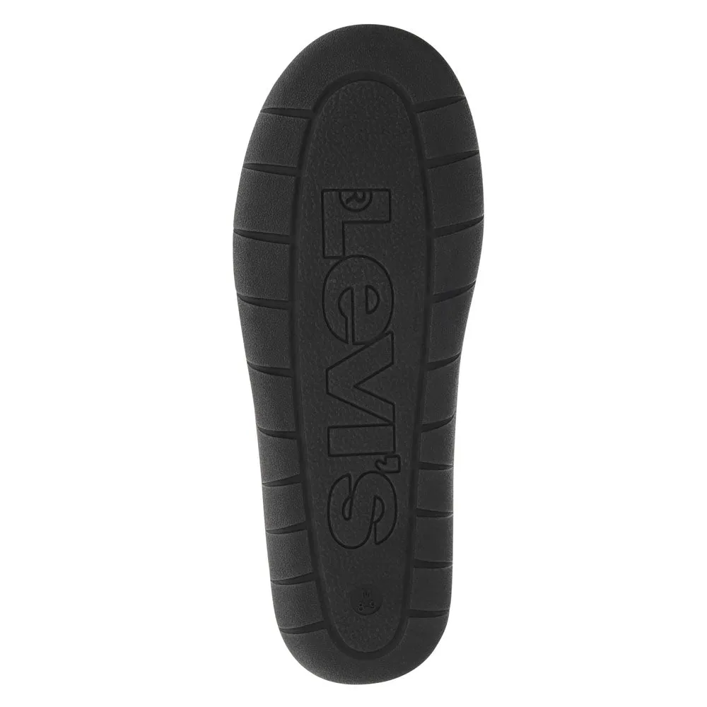 Fields Buffalo - Mens Venetian Slipper