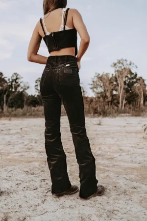 Final Sale ✨ Wrangler Elvira Corduroy Bootcut