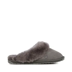 *FINAL SALE*Jolie - Charcoal
