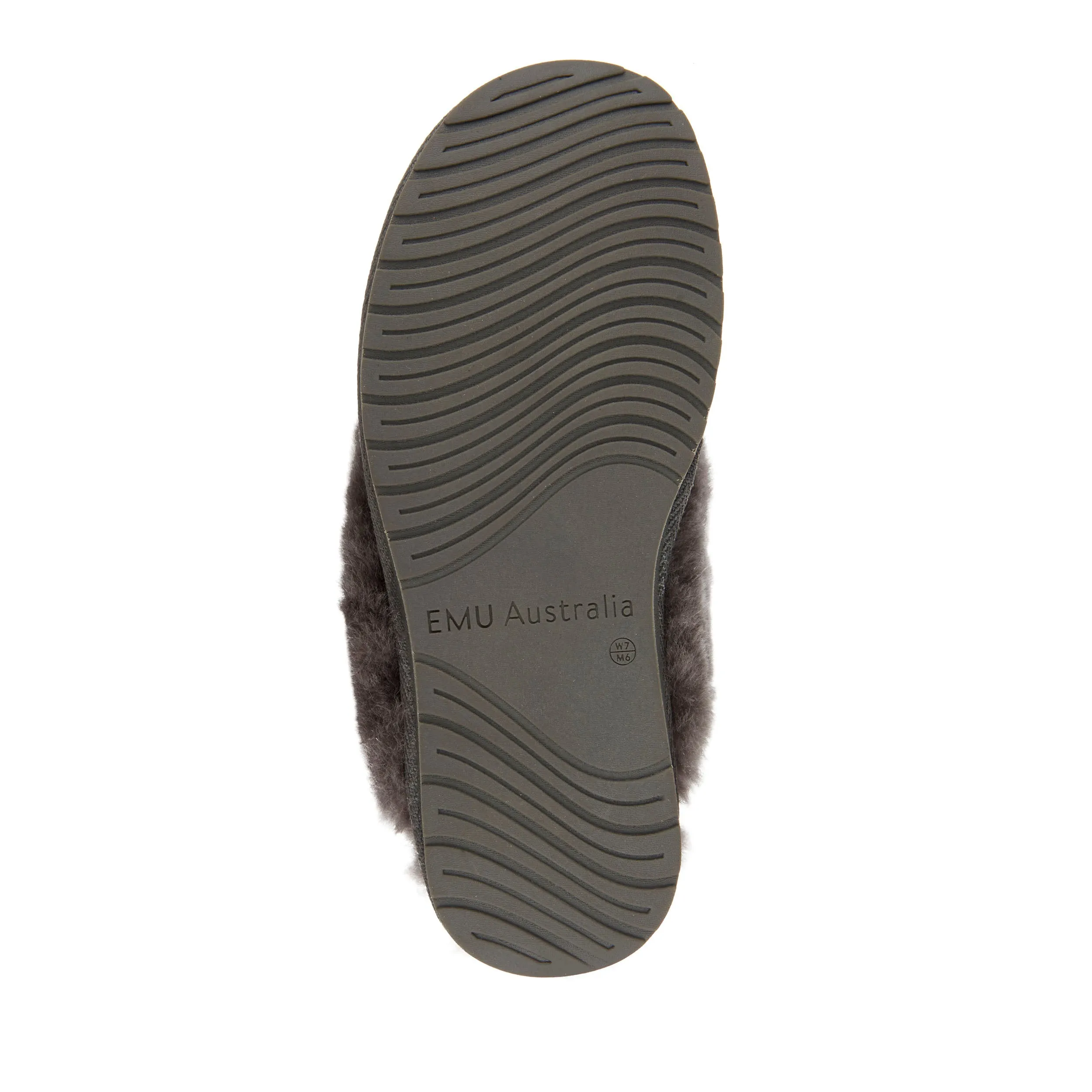 *FINAL SALE*Jolie - Charcoal