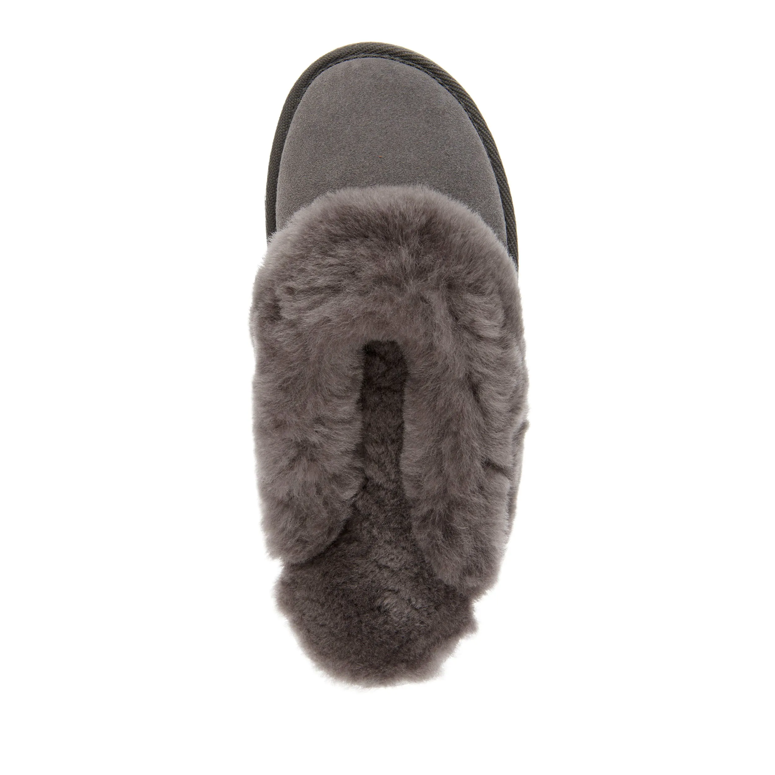 *FINAL SALE*Jolie - Charcoal