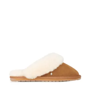 *FINAL SALE*Jolie - Chestnut||Jolie - Châtaigne