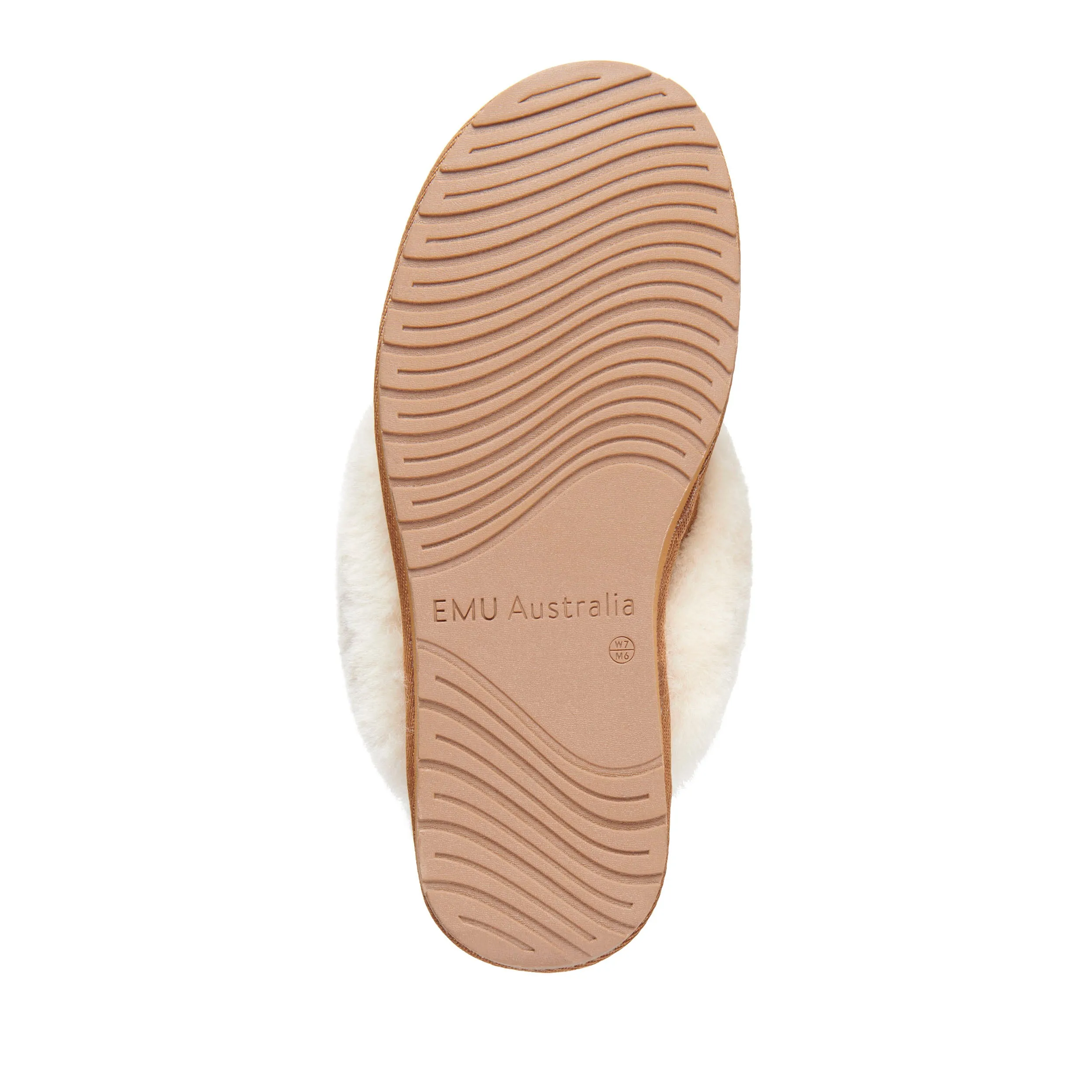 *FINAL SALE*Jolie - Chestnut||Jolie - Châtaigne