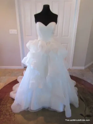 Fiore Couture Marion BP07