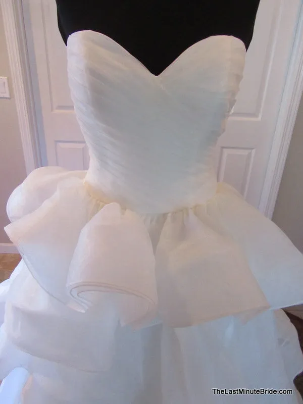 Fiore Couture Marion BP07