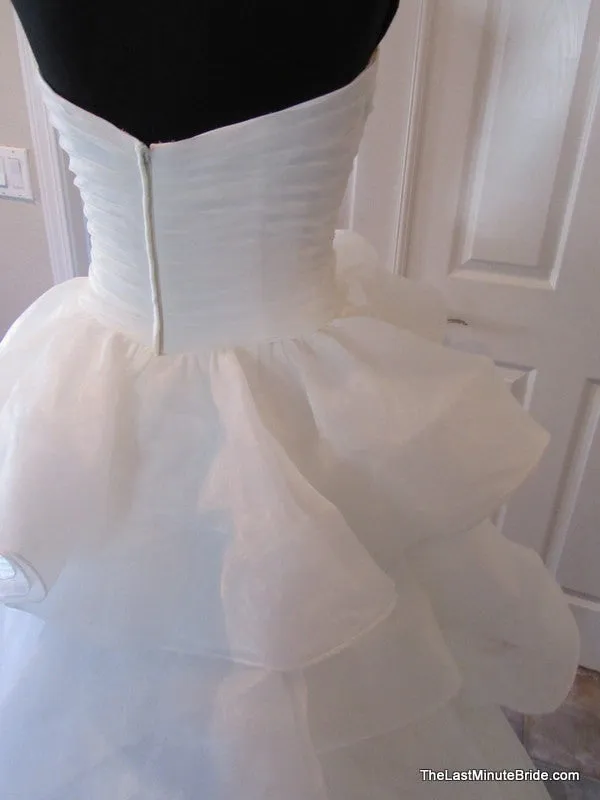 Fiore Couture Marion BP07