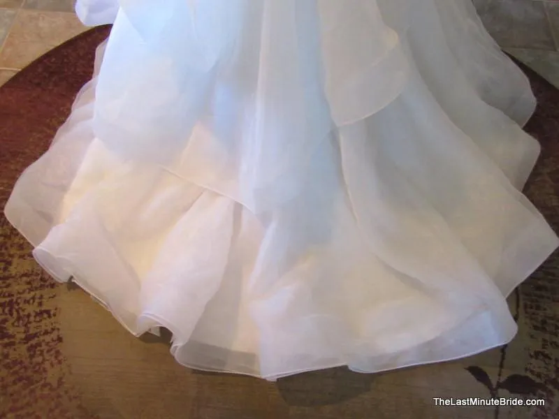 Fiore Couture Marion BP07