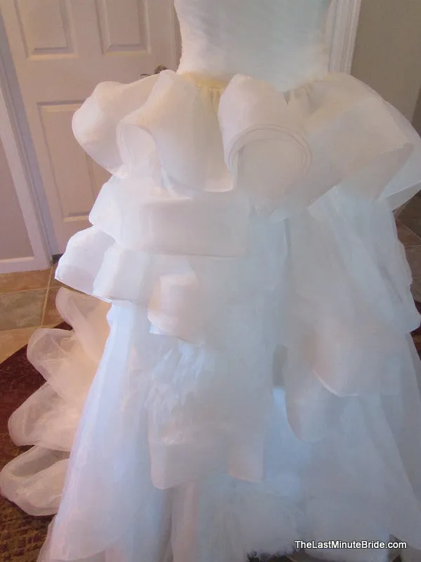 Fiore Couture Marion BP07