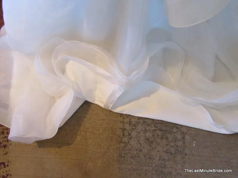 Fiore Couture Marion BP07