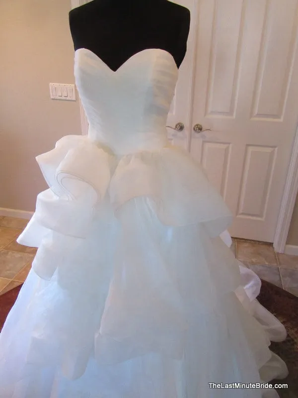 Fiore Couture Marion BP07