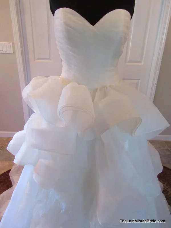 Fiore Couture Marion BP07