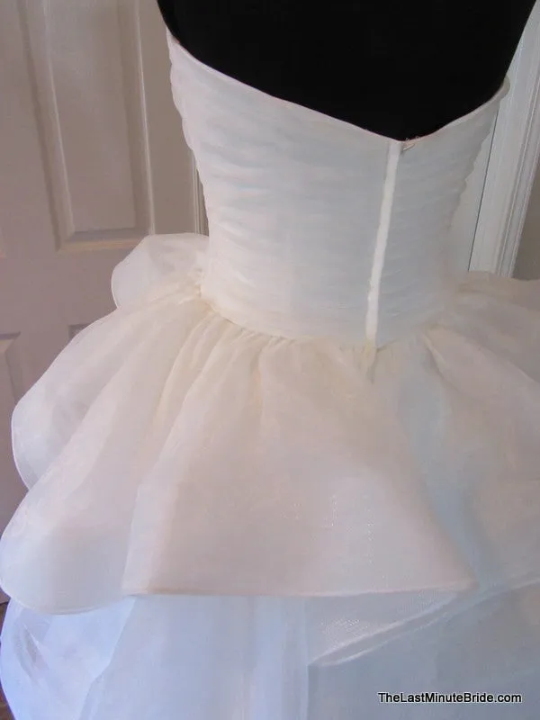 Fiore Couture Marion BP07