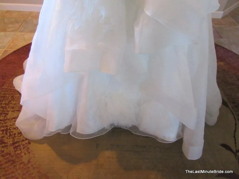 Fiore Couture Marion BP07