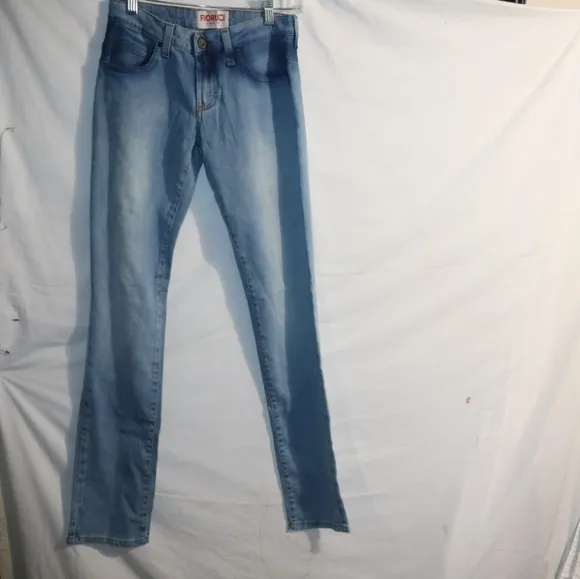 Fiorucci Skinny Jeans Size 26