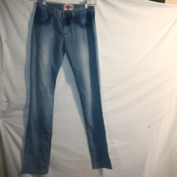 Fiorucci Skinny Jeans Size 26