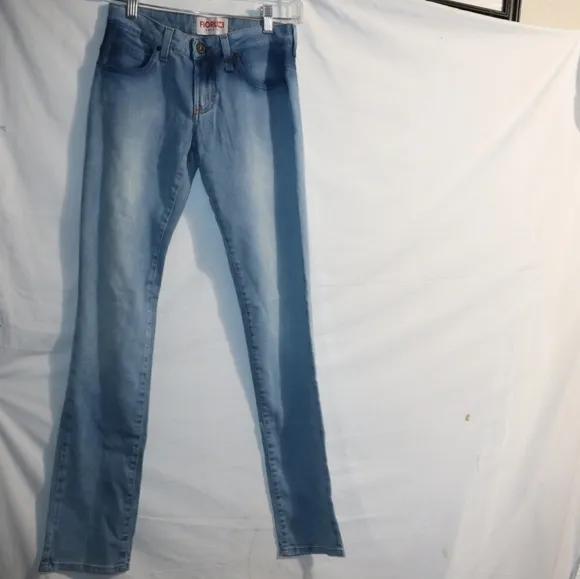Fiorucci Skinny Jeans Size 26