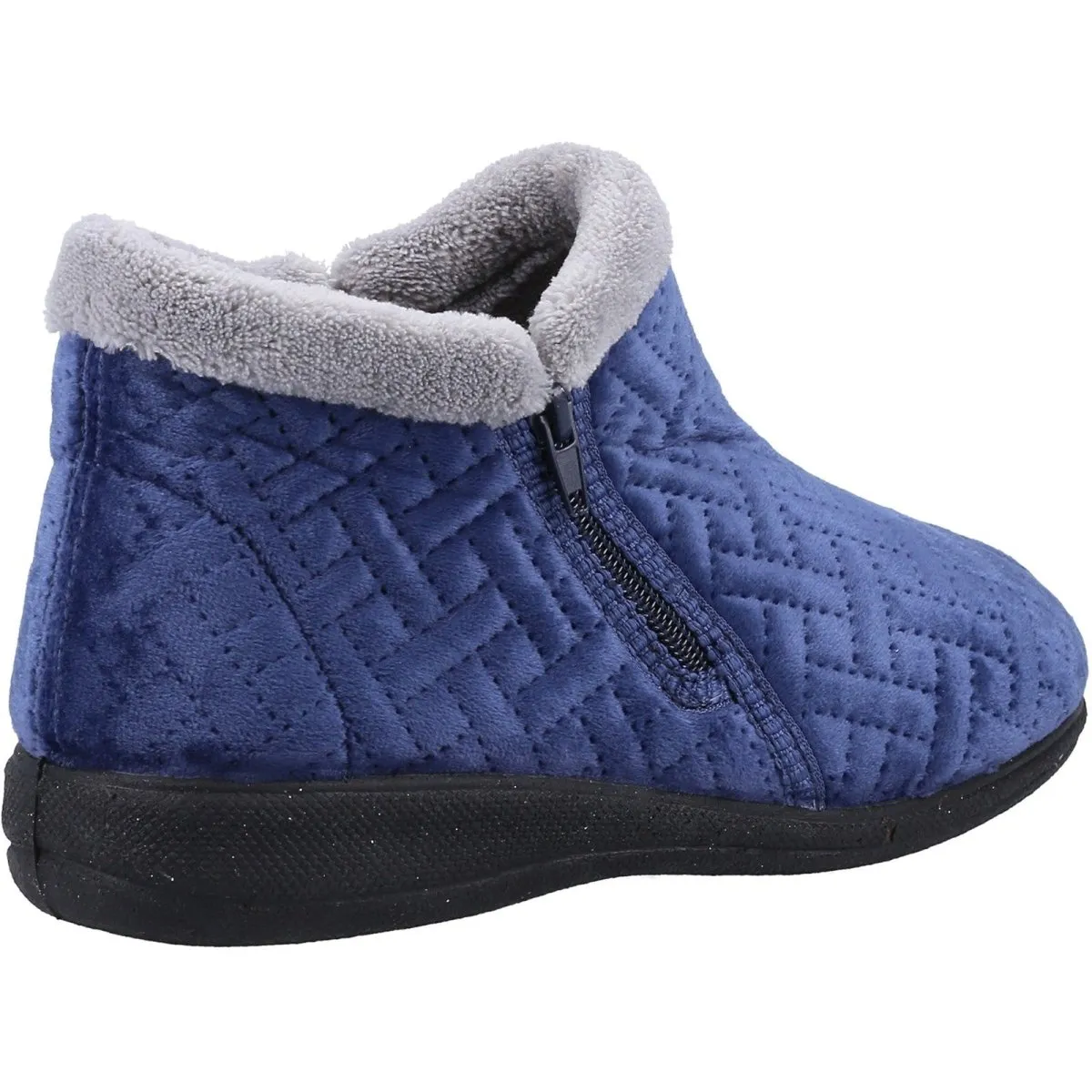 Fleet & Foster Perendale Slippers