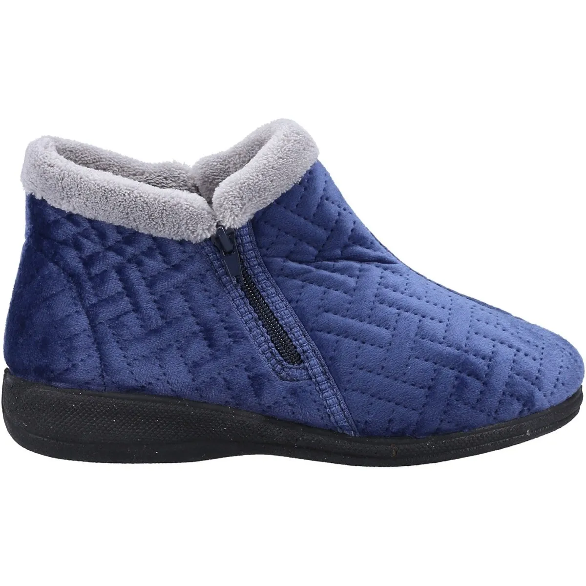 Fleet & Foster Perendale Slippers