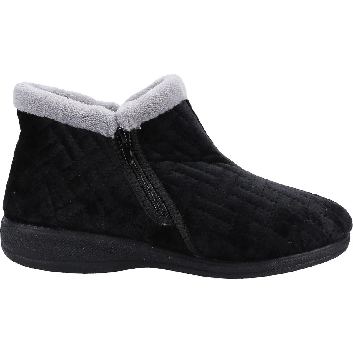 Fleet & Foster Perendale Slippers