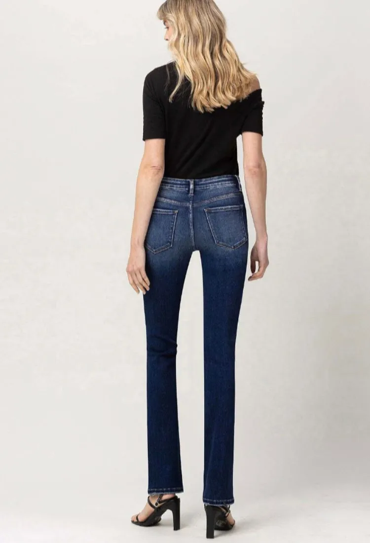 Flying Monkey Bootcut Jeans