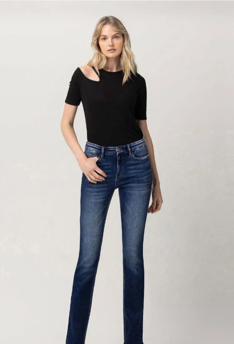Flying Monkey Bootcut Jeans